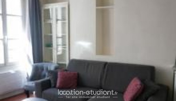 Logement étudiant T2 à Paris 03ème arrondissement (75003)