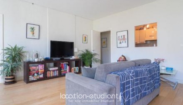 Logement tudiant T2 à Paris 03me arrondissement (75003)