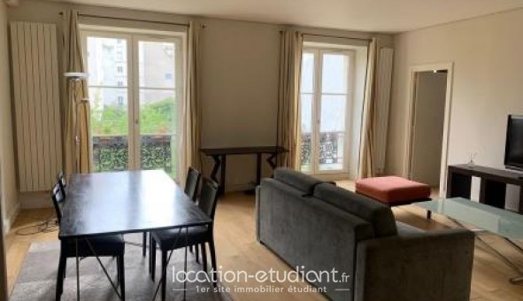 Logement tudiant T2 à Paris 03me arrondissement (75003)