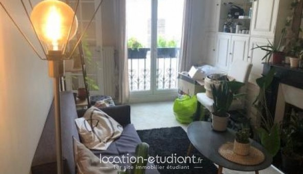 Logement tudiant T2 à Paris 03me arrondissement (75003)