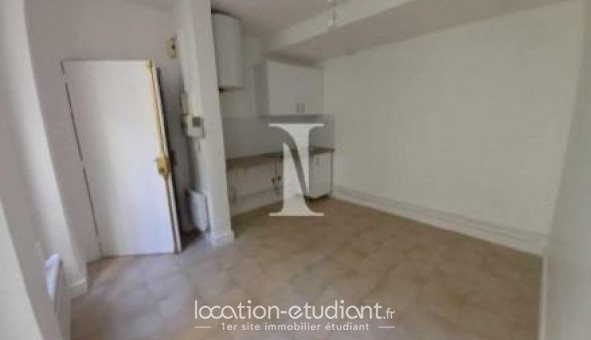 Logement tudiant T2 à Paris 03me arrondissement (75003)