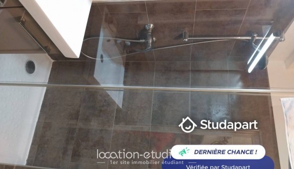 Logement tudiant T2 à Paris 03me arrondissement (75003)