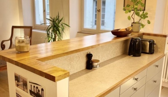 Logement tudiant T2 à Paris 03me arrondissement (75003)