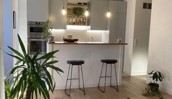 Logement tudiant T2 à Paris 03me arrondissement (75003)