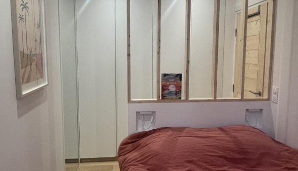 Logement tudiant T2 à Paris 03me arrondissement (75003)