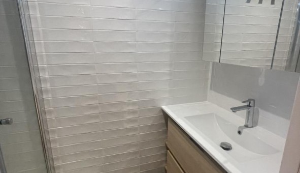Logement tudiant T2 à Paris 03me arrondissement (75003)