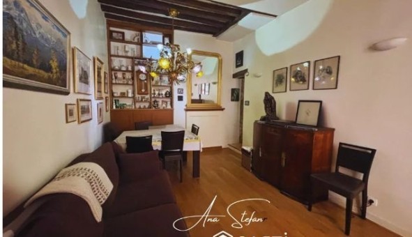 Logement tudiant T2 à Paris 03me arrondissement (75003)