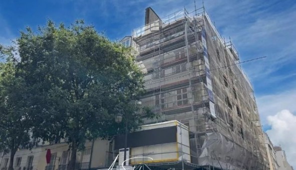 Logement tudiant T2 à Paris 03me arrondissement (75003)