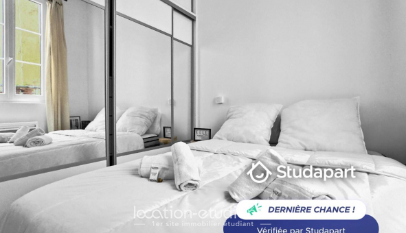 Logement tudiant T2 à Paris 03me arrondissement (75003)