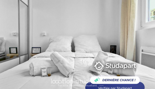 Logement tudiant T2 à Paris 03me arrondissement (75003)