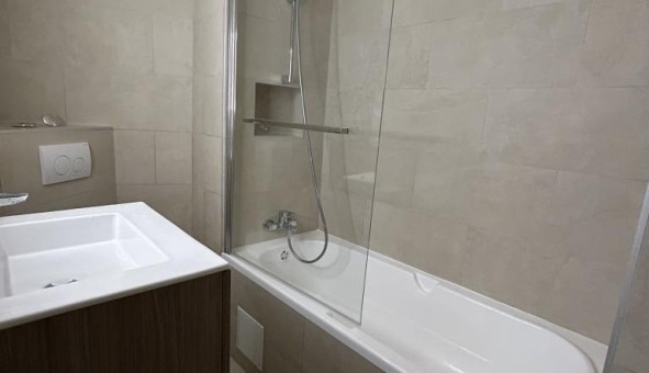 Logement tudiant T2 à Paris 03me arrondissement (75003)