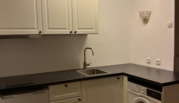 Logement tudiant T2 à Paris 03me arrondissement (75003)