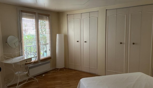 Logement tudiant Location T2 Vide Paris 03me arrondissement (75003)