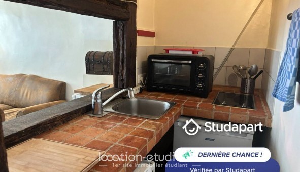 Logement tudiant T2 à Paris 03me arrondissement (75003)