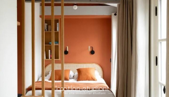 Logement �tudiant T2 &agrave; Paris 03�me arrondissement (75003)