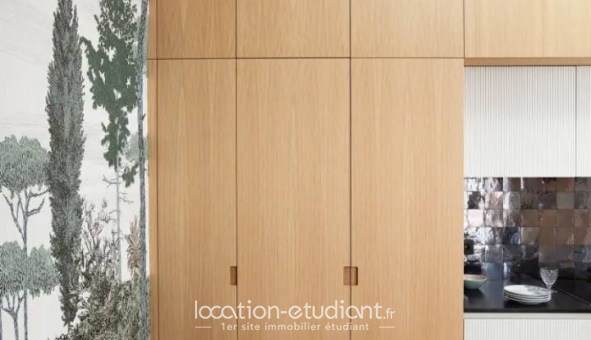 Logement �tudiant T2 &agrave; Paris 03�me arrondissement (75003)