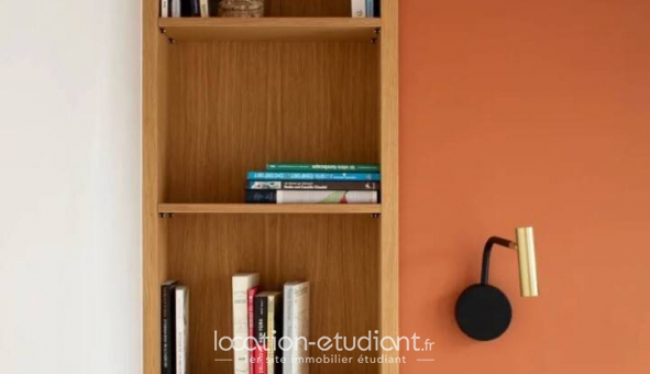 Logement �tudiant Location T2 Meubl&eacute; Paris 03�me arrondissement (75003)