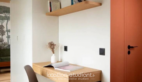 Logement �tudiant T2 &agrave; Paris 03�me arrondissement (75003)