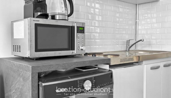 Logement �tudiant T2 &agrave; Paris 03�me arrondissement (75003)