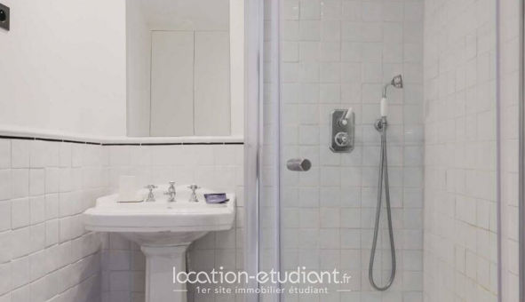 Logement �tudiant T2 &agrave; Paris 03�me arrondissement (75003)