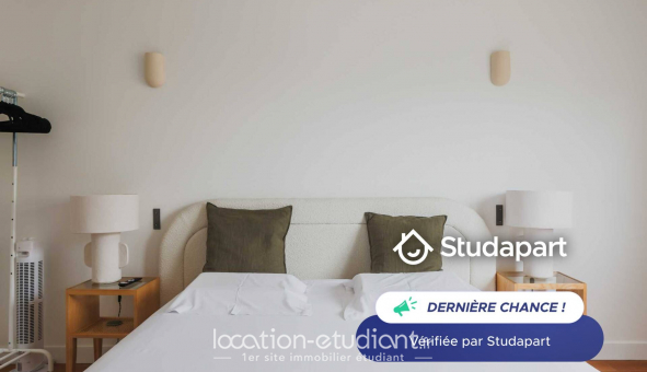 Logement �tudiant T2 &agrave; Paris 03�me arrondissement (75003)