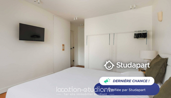 Logement �tudiant T2 &agrave; Paris 03�me arrondissement (75003)
