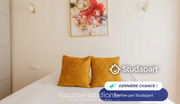Logement �tudiant T2 &agrave; Paris 03�me arrondissement (75003)