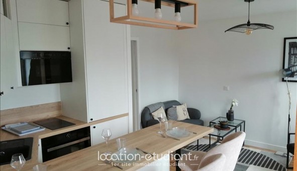 Logement �tudiant T2 &agrave; Paris 03�me arrondissement (75003)