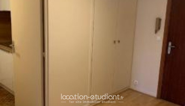 Logement tudiant T2 à Paris 04me arrondissement (75004)