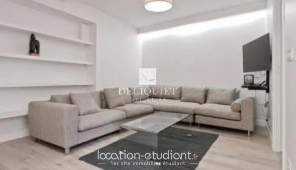 Logement tudiant T2 à Paris 04me arrondissement (75004)