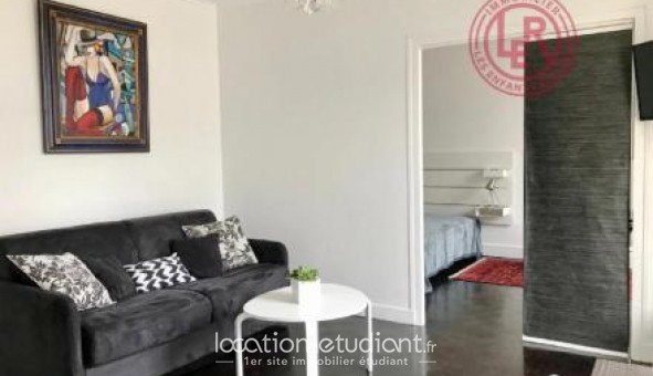 Logement tudiant T2 à Paris 04me arrondissement (75004)