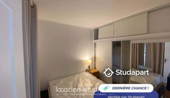 Logement tudiant T2 à Paris 04me arrondissement (75004)