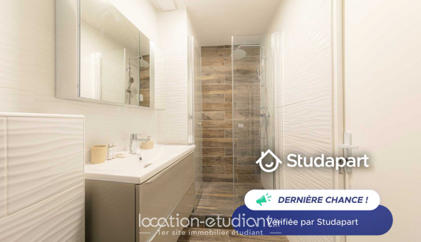 Logement tudiant T2 à Paris 04me arrondissement (75004)