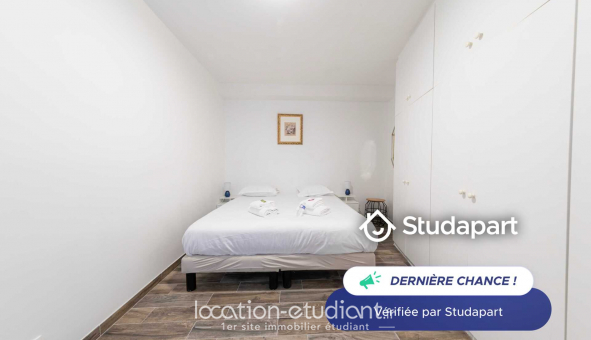 Logement tudiant T2 à Paris 04me arrondissement (75004)