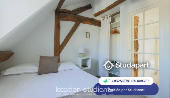 Logement tudiant T2 à Paris 04me arrondissement (75004)