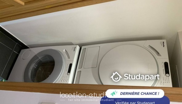 Logement tudiant T2 à Paris 04me arrondissement (75004)