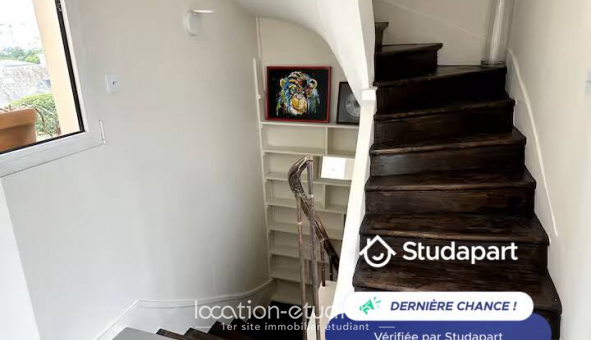 Logement tudiant T2 à Paris 04me arrondissement (75004)