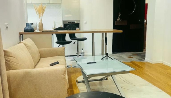 Logement tudiant Location T2 Vide Paris 04me arrondissement (75004)