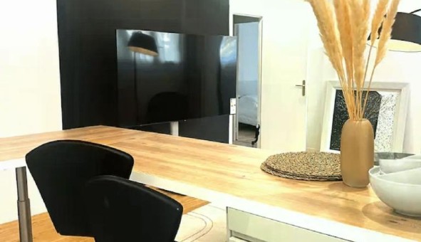 Logement tudiant T2 à Paris 04me arrondissement (75004)