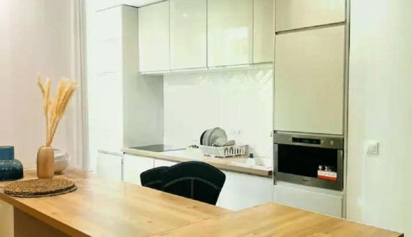 Logement tudiant T2 à Paris 04me arrondissement (75004)