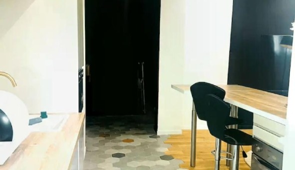 Logement tudiant T2 à Paris 04me arrondissement (75004)