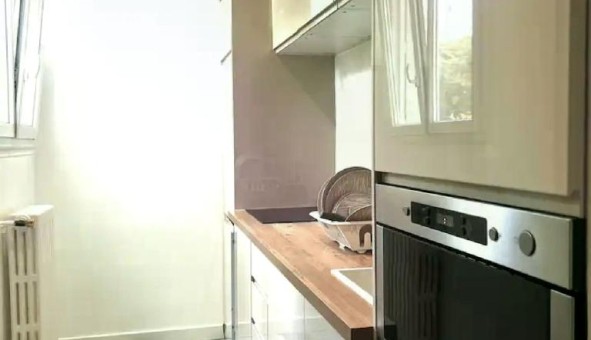 Logement tudiant T2 à Paris 04me arrondissement (75004)