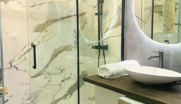 Logement tudiant T2 à Paris 04me arrondissement (75004)