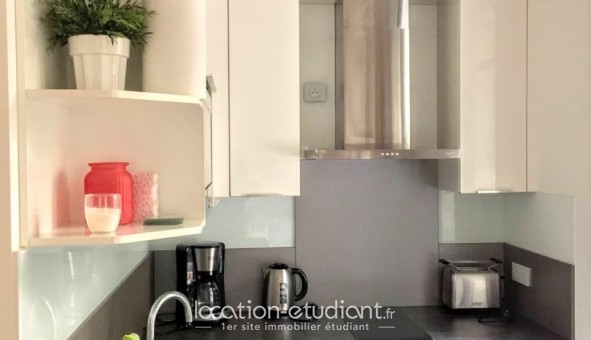 Logement �tudiant T2 &agrave; Paris 04�me arrondissement (75004)