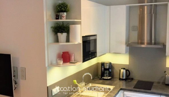 Logement �tudiant T2 &agrave; Paris 04�me arrondissement (75004)