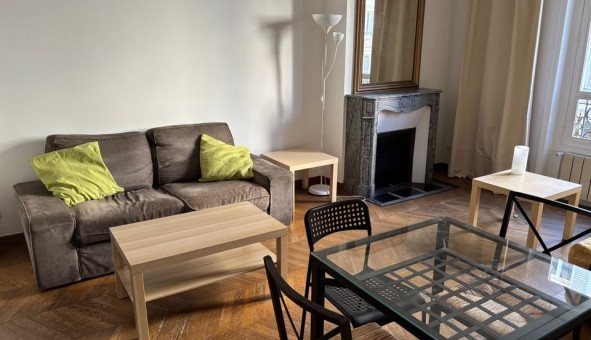 Logement �tudiant T2 &agrave; Paris 04�me arrondissement (75004)