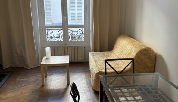 Logement �tudiant T2 &agrave; Paris 04�me arrondissement (75004)
