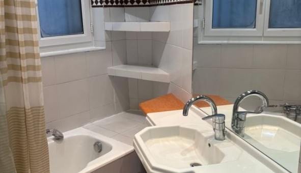 Logement �tudiant T2 &agrave; Paris 04�me arrondissement (75004)