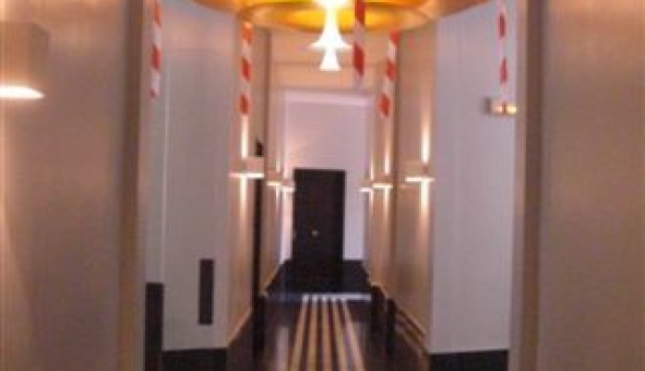 Logement �tudiant Location T2 Vide Paris 04�me arrondissement (75004)