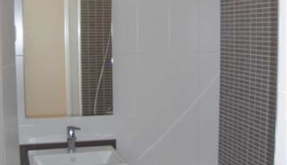 Logement �tudiant T2 &agrave; Paris 04�me arrondissement (75004)